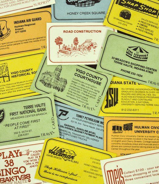 Mark Bennett: Amid board game resurgence, a look back at 'All About Terre Haute'